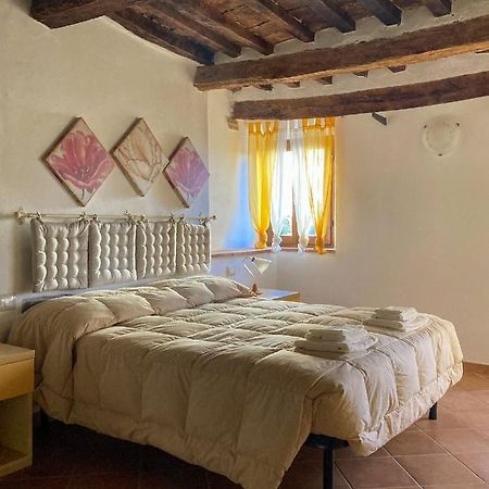 Apartament Agora Montecatini Val di Cecina Zewnętrze zdjęcie