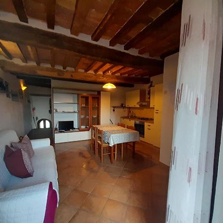 Apartament Agora Montecatini Val di Cecina Zewnętrze zdjęcie