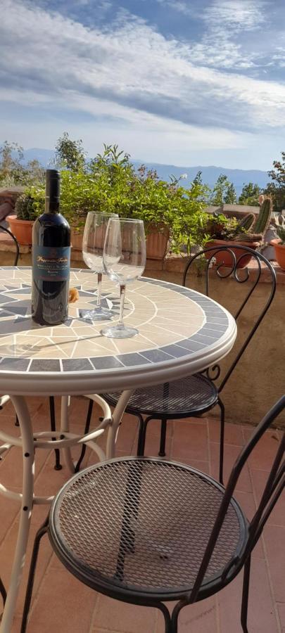 Apartament Agora Montecatini Val di Cecina Zewnętrze zdjęcie