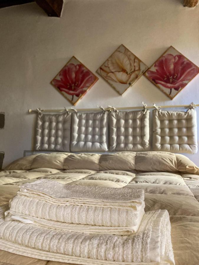 Apartament Agora Montecatini Val di Cecina Zewnętrze zdjęcie